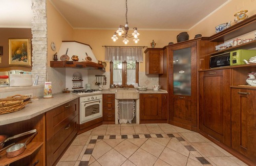 Kostrena House | Lovely home in Kostrena with kitchen