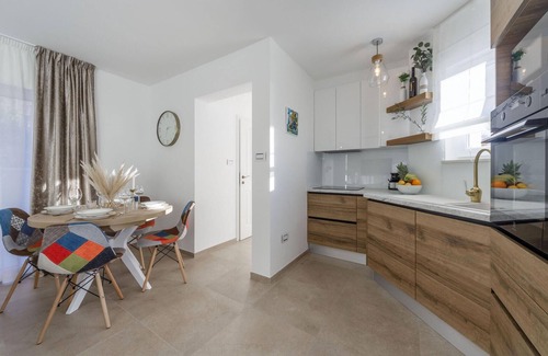 Kraljevica House | Lovely home in Kraljevica