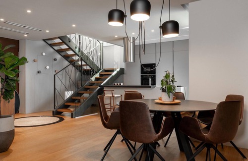 Kapelica House | Lovely home in Labin - Rabac