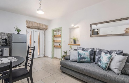Paradiz House | Lovely home in Labin with WiFi