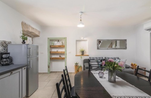 Paradiz House | Lovely home in Labin with WiFi