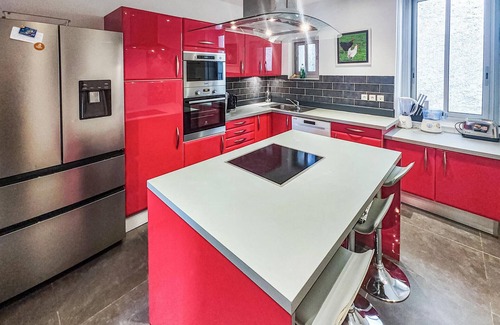 Laurens House | Lovely home in Laurens