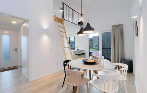 Lembruch House | Lovely Home In Lembruchdümmer See
