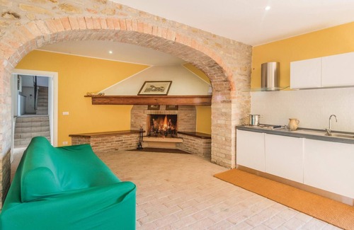 Magione House | Lovely home in Magione (PG)