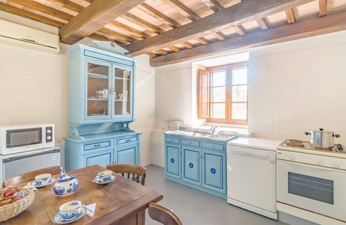 Magione House | Lovely home in Magione (PG)