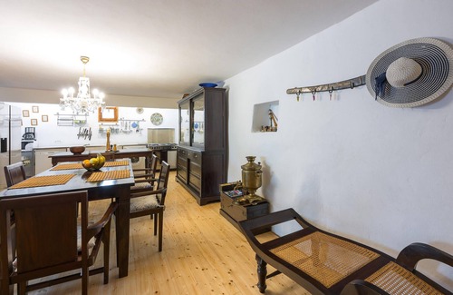 Nenadici House | Lovely home in Malinska with WiFi