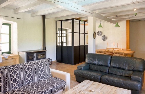 Brkac House | Lovely home in Motovun