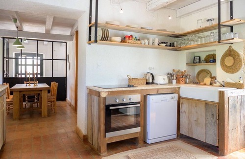 Brkac House | Lovely home in Motovun