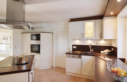 Ockholm House | Lovely home in Ockholm with sauna