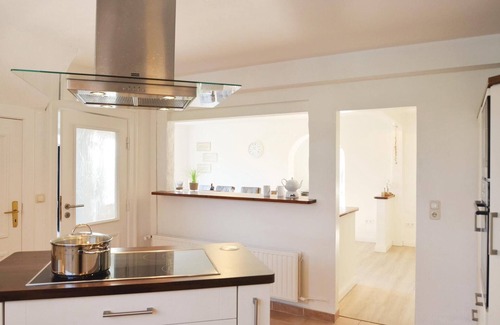 Ockholm House | Lovely home in Ockholm with sauna