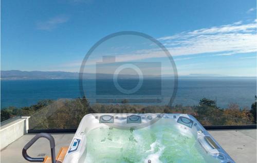 Opric House | Lovely Home In Opric With Wifi