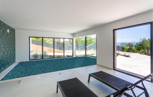 Opric House | Lovely Home In Opric With Wifi