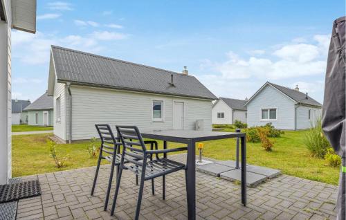 Olpenitz House | Lovely Home In Ostseeresort Olpenitz