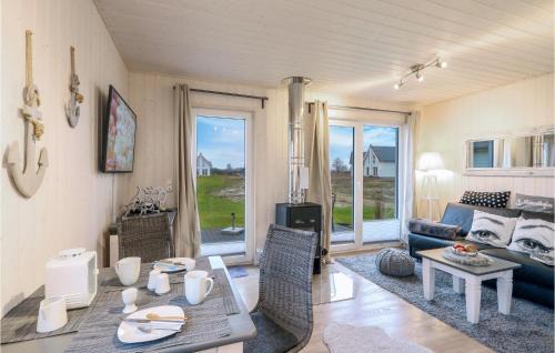 Olpenitz House | Lovely Home In Ostseeresort Olpenitz