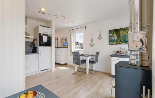 Olpenitz House | Lovely Home In Ostseeresort Olpenitz
