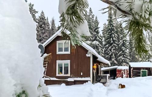 Overkalix House | Lovely Home In Överkalix With Sauna