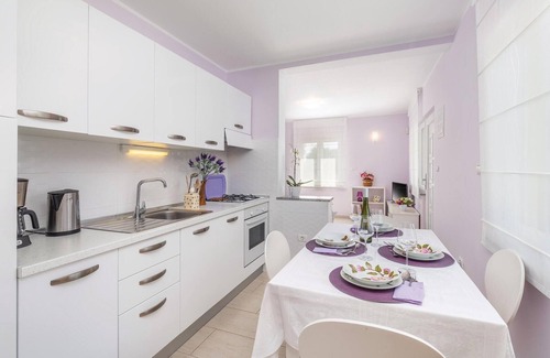 Peruski House | Lovely home in Peruski