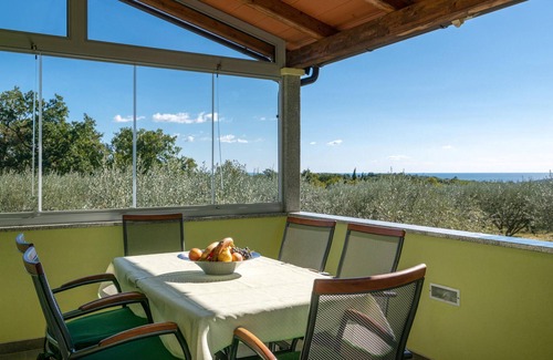 Peruski House | Lovely home in Peruski