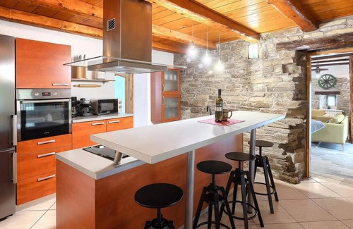 Purgarija Cepic House | Lovely home in Potpican