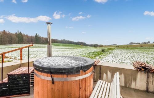 Pruem House | Lovely Home In Prümot Walcherath