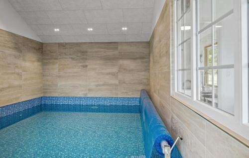 Sønderstrand House | Lovely Home In Rømø With Sauna