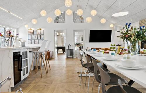 Sønderstrand House | Lovely Home In Rømø With Sauna