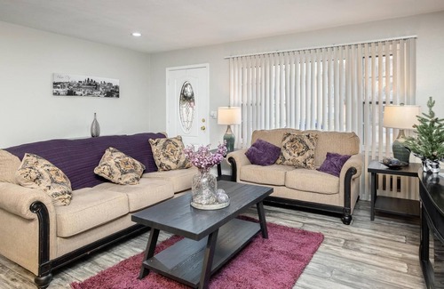 Raytown House | Lovely Home in Raytown (near Stadiums)