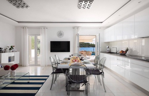 Podglavica House | Lovely home in Rogoznica