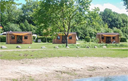 Suesel House | Lovely Home In Süsel With Lake View