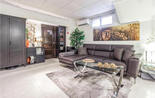 Puerto Marino House | Lovely Home In Santa Pola