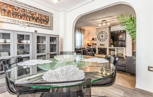 Puerto Marino House | Lovely Home In Santa Pola