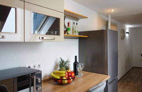Gleidorf House | Lovely home in Schmallenberg with WiFi