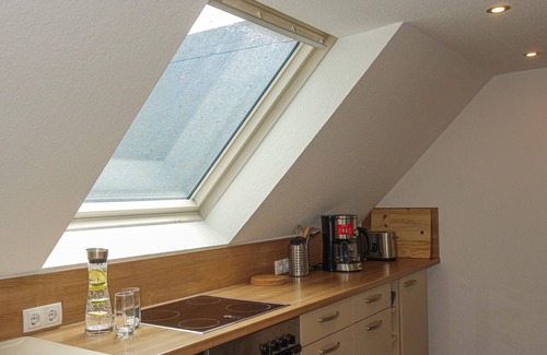 Gleidorf House | Lovely home in Schmallenberg with WiFi
