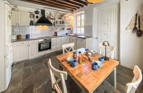 Apollonia House | Lovely home in Sifnos with WiFi