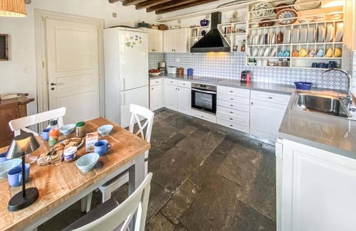 Apollonia House | Lovely home in Sifnos with WiFi
