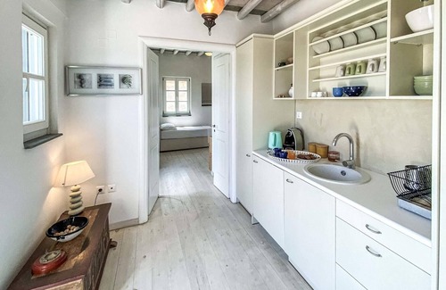Apollonia House | Lovely home in Sifnos with WiFi