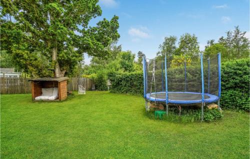 Sjllands Odde House | Lovely Home In Sjællands Odde With Wifi