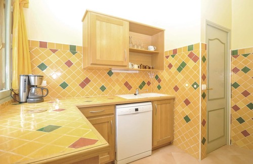 Speracedes House | Lovely home in Spéracèdes with WiFi