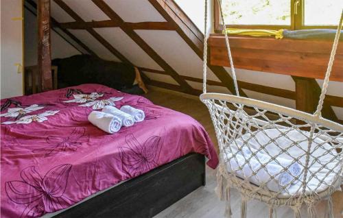 Brestova Draga House | Lovely Home In Sunger With Wi-Fi