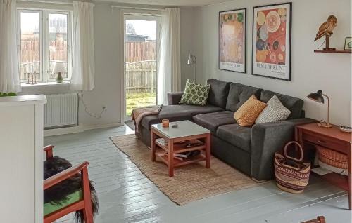 Thyboron House | Lovely Home In Thyborøn With Wifi