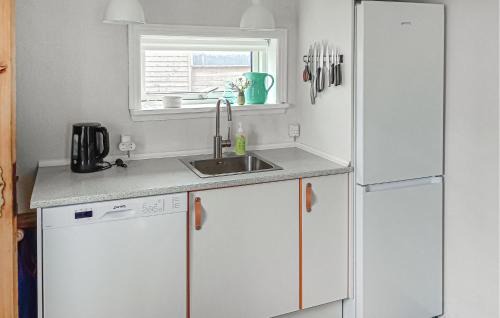 Thyboron House | Lovely Home In Thyborøn With Wifi