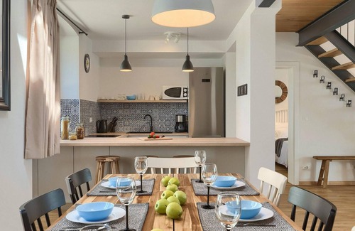 Tinjan House | Lovely home in Tinjan