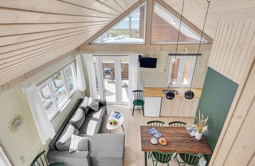 Tranekaer House | Lovely home in Tranekær