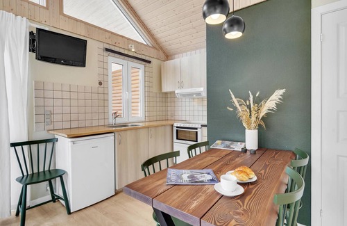 Tranekaer House | Lovely home in Tranekær