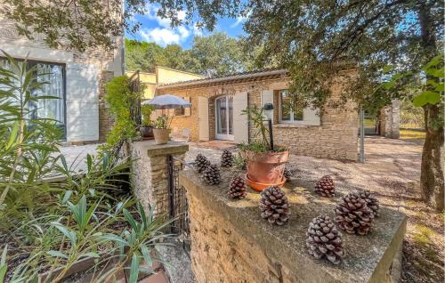 Uzes House | Lovely Home In Uzès