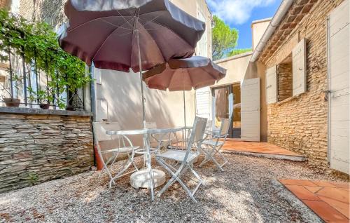 Uzes House | Lovely Home In Uzès