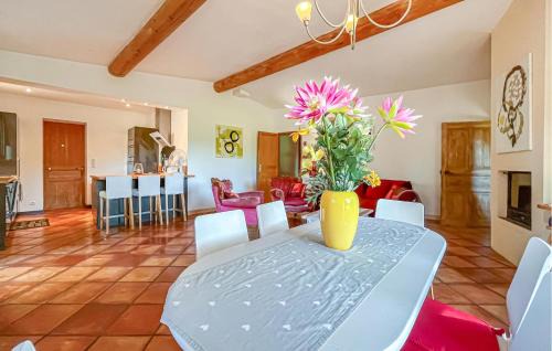Uzes House | Lovely Home In Uzès
