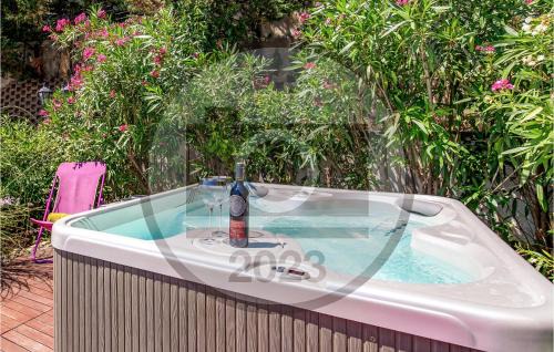 Vabriga House | Lovely Home In Vabriga With Wifi