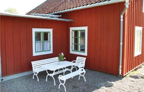 Vaggeryd Municipality House | Lovely Home In Vaggeryd With Kitchen