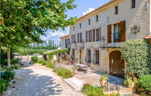 Vallabregues House | Lovely Home In Vallabregues